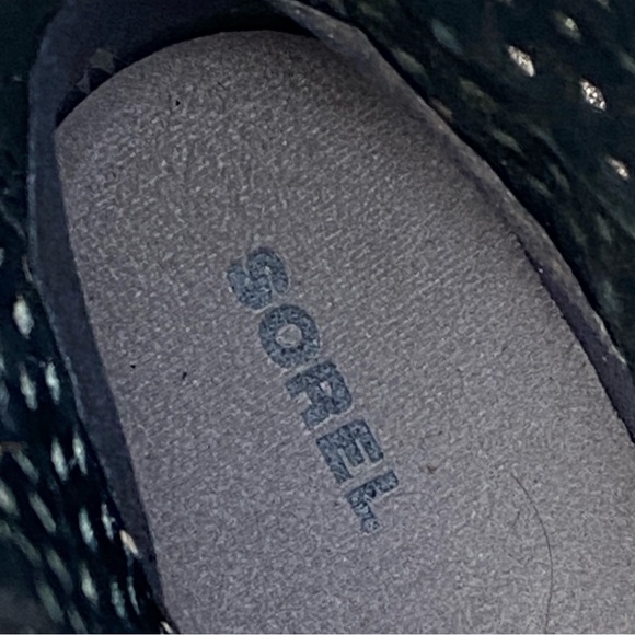 Sorel Major pull on boot, size 6 - Picture 8 of 8